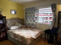 Blk 2 Toh Yi Gardens (Bukit Timah), HDB Executive #558928211